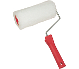 Spokar Vestan Hobby Malroller mit Halter, 180 mm