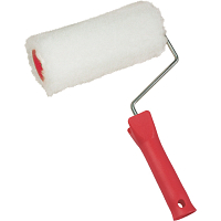 Spokar Vestan Hobby Malroller mit Halter, 180 mm