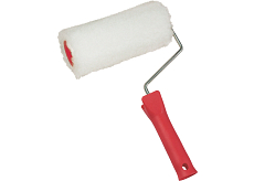 Spokar Vestan Hobby Malroller mit Halter, 180 mm