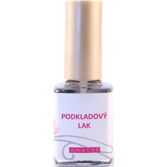 Amoené Nagellack 12 ml