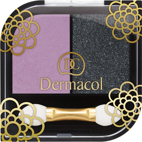 Dermacol Duo Lidschatten Lidschatten 06 5 g
