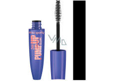 Miss Sports Volumen bis 24H Lebenslange Mascara 100 Lasting Black 12 ml