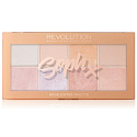 Makeup Revolution Soph Highlighter Aufheller Palette 8 x 2 g
