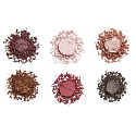 Makeup Revolution Jewel Collection Opulente Lidschatten-Palette 16,9 g