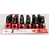 Lovely Pop Cosmetics Passion langlebiger Nagellack Nr. 59 15 ml