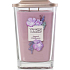 Yankee Candle Sugared Wildflowers - Süße Wildblumen Sojawachskerze Elevation großes Glas 2 Dochte 553 g