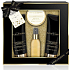 Baylis & Harding Duschcreme mit süßer Mandarine und Grapefruit 100 ml + Körperlotion 100 ml + Körperspray 50 ml + Körperbutter 50 ml, Kosmetikset