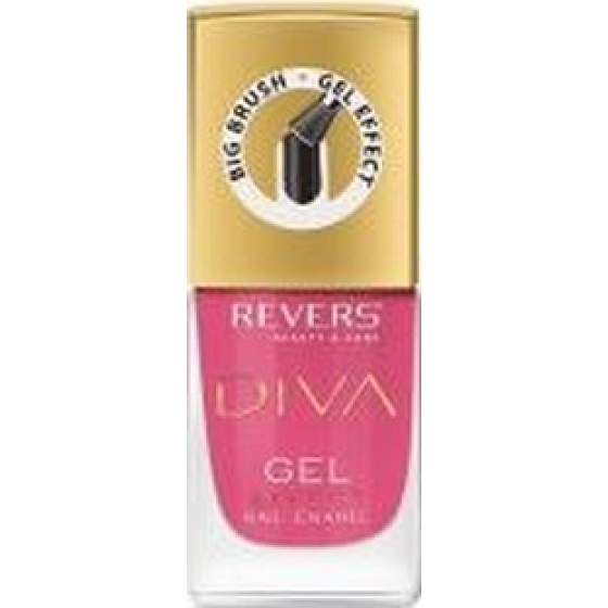 Revers Diva Gel Effect Gel Nagellack 075 12 ml