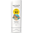 Nafigate Cosmetics Organic Sunscreen SPF30 Sonnenschutzemulsion mit einem natürlichen UV-Filter 200 ml