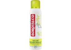 Borotalco Active Citrus Deo, 150 ml