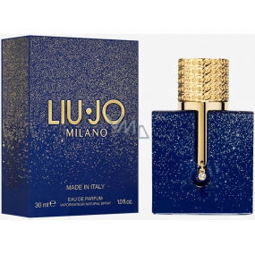 Liu Jo Milano Eau de Parfum für Frauen 30 ml