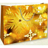 Nekupto Geschenk Papiertüte 32,5 x 25,5 x 13 cm Weihnachten 395 01 WBP