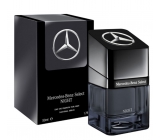Mercedes-Benz Select Night Eau de Parfum für Männer 50 ml