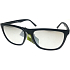 Nac New Age Sonnenbrille schwarz AZ BASIC 80C