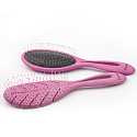 Donegal Eco Brush Biologisch abbaubare Haarbürste 23,5 cm, 1 Stück, mehr Farben 1275