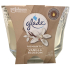 Glade Maxi Romantic Vanilla Blossom mit Vanilleblütenduft Duftkerze im Glas, Brenndauer bis zu 52 Stunden 224 g