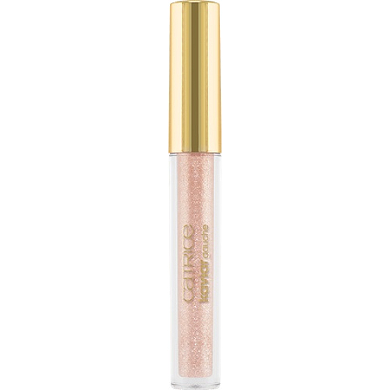 Catrice Caviar Gauche Volumizing Lip Booster Lipgloss C02 Zarter Traum 1 ml