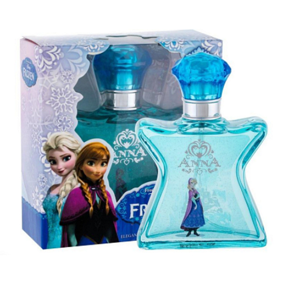 Gefrorene Anna Eau de Toilette für Kinder 50 ml