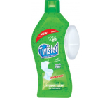 Twister Fresh Pine - Flüssigreiniger mit frischem Kiefern-Toilettengel 500 ml
