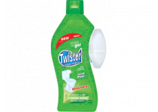 Twister Fresh Pine - Flüssigreiniger mit frischem Kiefern-Toilettengel 500 ml