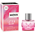 Mexx Sommerferien Frau Eau de Toilette für Frauen 40 ml
