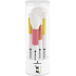 Essence Mini Synthetikpinsel Set 01 Mini aber flauschig 4 Stück