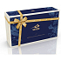 Santée Wintertee Geschenkset Winterpunsch Früchtetee 20 x 2,5 g + Warmer Früchtetee 20 x 2,5 g + Leckerer Rooibos-Kräutertee 20 x 2,5 g, Geschenkset