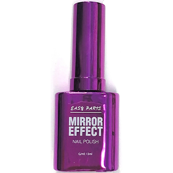 Mein Spiegeleffekt-Nagellack 04 13 ml