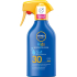 Nivea Sun Kids Protect & Care OF30 5in1 Sonnenschutzspray für Kinder 270 ml