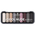 Essence Cool Nude Edition Lidschatten-Palette 40 Pretty in Nude 10 g