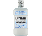 Listerine Advanced White Milder Geschmack Spearmint Mundspülung 500 ml