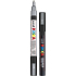 Posca Universal-Acrylmarker 0,9 - 1,3 mm Silber PC-3M