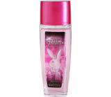 Playboy Super Playboy for Her parfümiertes Deodorant Glas 75 ml