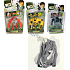 Bandai Namco Ben 10 Figur 15 cm verschiedene Typen, empfohlenes Alter 4+