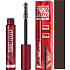 Rimmel London Wonder Volume Thrill Seeker volumisierende und verlängernde Wimperntusche Schwarz Braun 8 ml