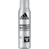 Adidas Pro Invisible Antitranspirant Spray für Männer 150 ml