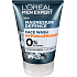 Loreal Paris Men Expert Magnesium Defence hypoallergenes Reinigungsgel für Männer 100 ml