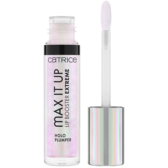 Catrice Max It Up Lip Booster Extreme Lipgloss 050 Beam Me Away 4 ml