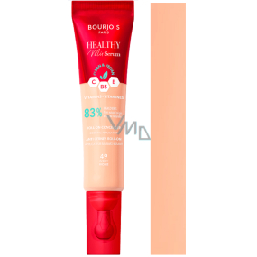 Bourjois Healthy Mix Serum Concealer 49 Elfenbein 13 ml