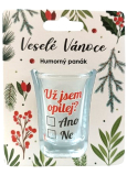 Albi Ich bin schon betrunken? ja/nein 35 ml