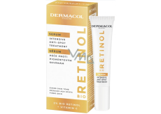 Dermacol Bio Retinol Serum gegen Pigmentflecken 12 ml