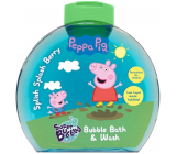 Peppa Pig Super Bubbly Kinderbadeschaum 300 ml