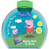 Peppa Pig Super Bubbly Kinderbadeschaum 300 ml