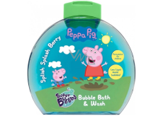 Peppa Pig Super Bubbly Kinderbadeschaum 300 ml