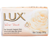 Lux cremige Seife Velvet Touch 80 g