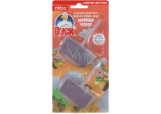 Duck WC Block 4in1 Mango, 2x 36 ml
