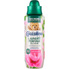 Coccolino Parfüm für die Wäsche First Bloom 20 Anwendungen 460ml