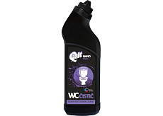 Qalt Nano Effekt WC-Reiniger, 750 ml