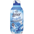 Lenor Fresh Wind koncentrierte Weichspüler 50 Wäschen 700 ml