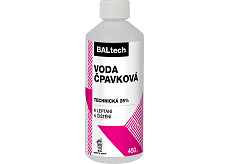 BALTECH Ammoniaklösung 25 %, technisch, 450 g